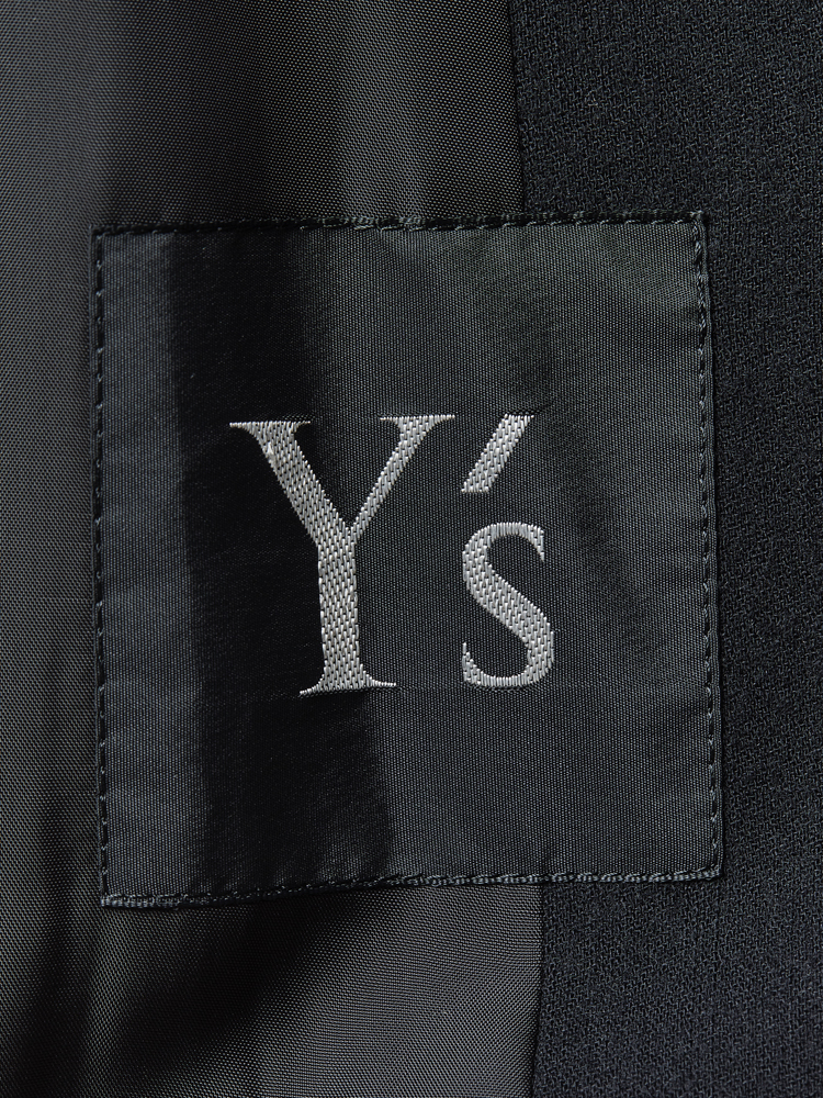 Y’s</br>1996 AW _4