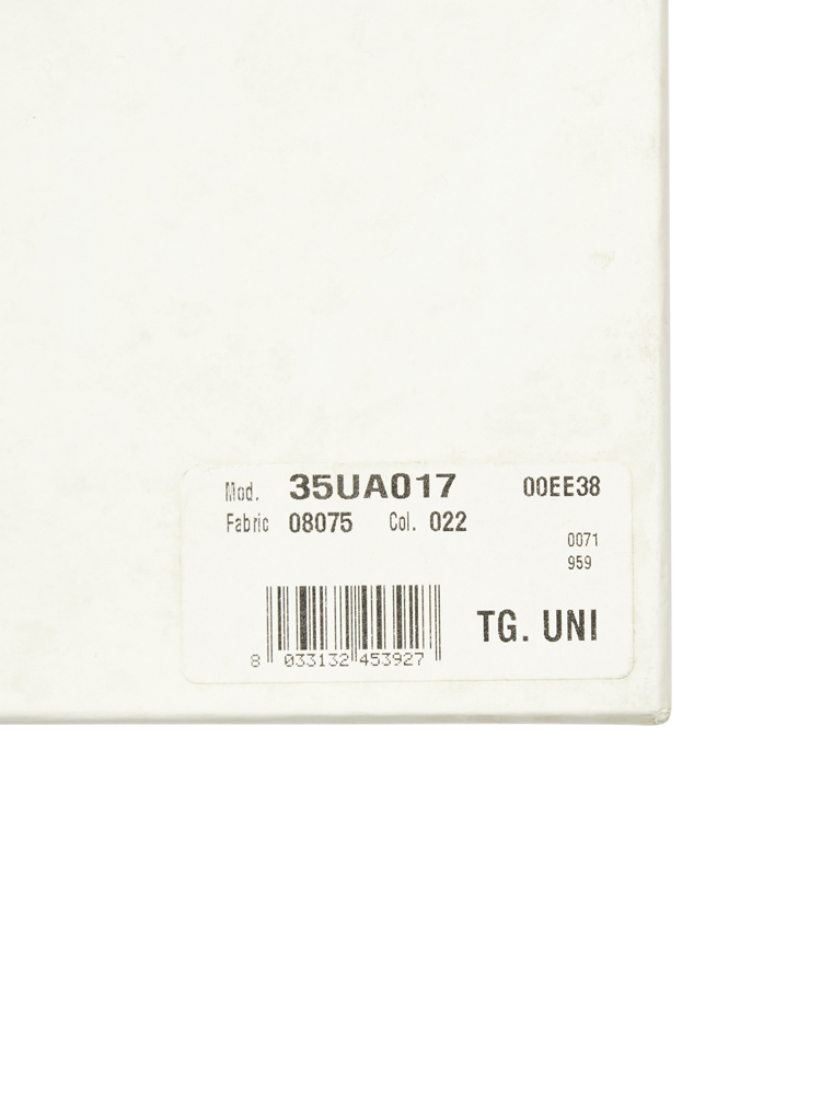 Maison Martin Margiela</br>2007 SS _8