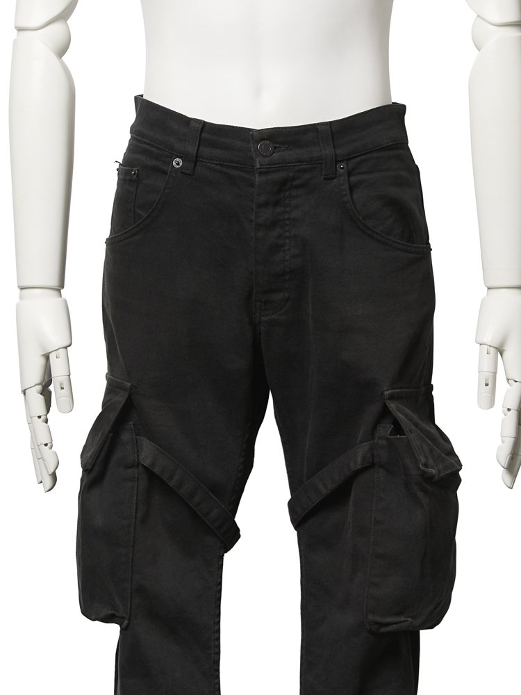 Helmut Lang</br>2004 AW_2