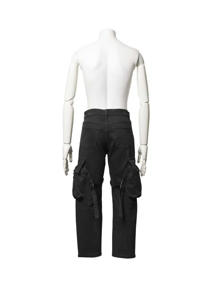 Helmut Lang</br>2004 AW_4