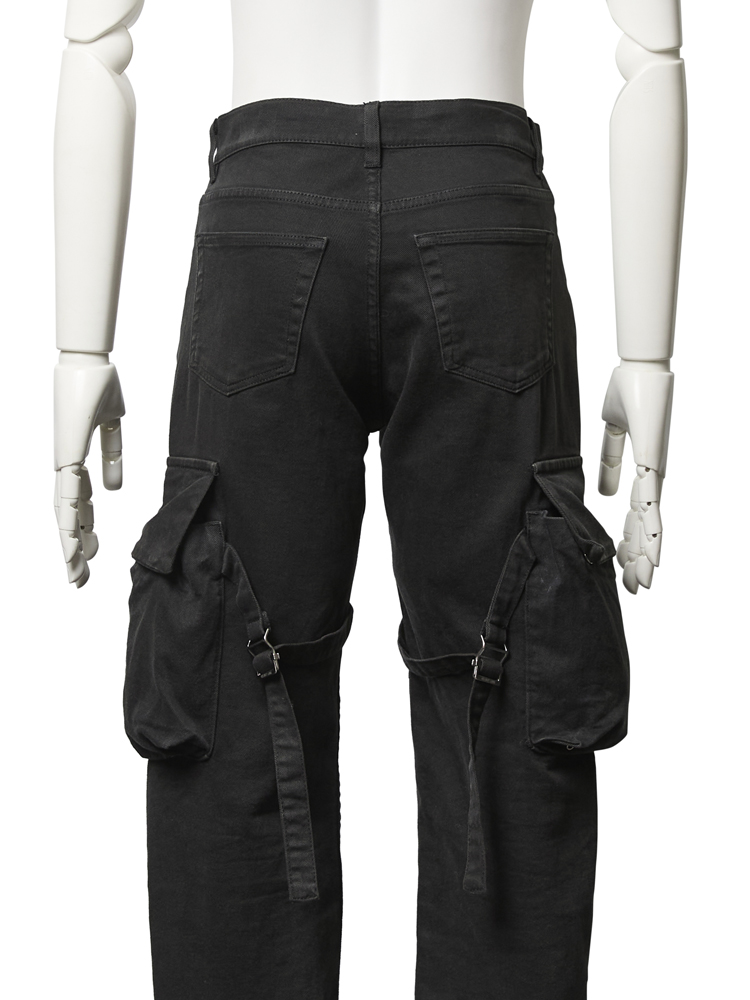 Helmut Lang</br>2004 AW_5