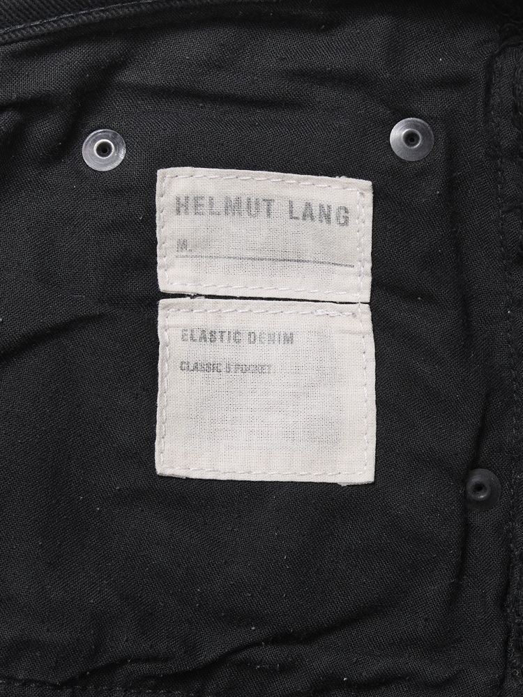 Helmut Lang</br>2004 AW_6