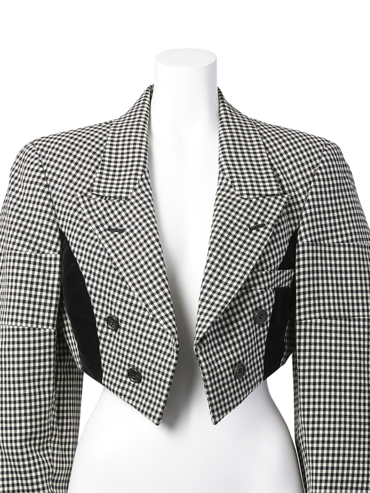 COMME des GARÇONS</br>1989 AW_2