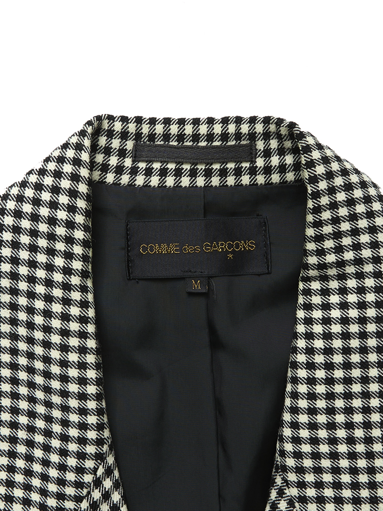 COMME des GARÇONS</br>1989 AW_4