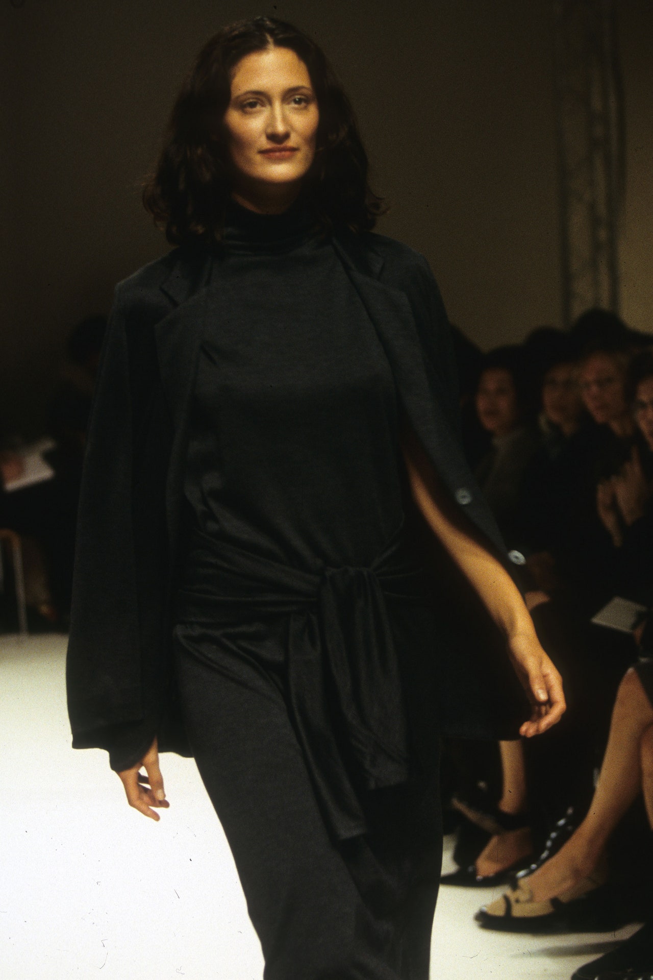 HERMÈS by</br>Martin Margiela</br>2000 SS_6