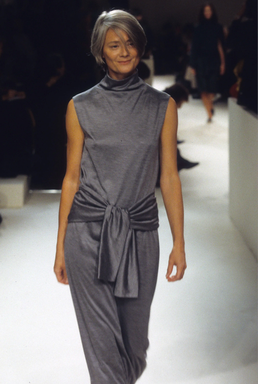 HERMÈS by</br>Martin Margiela</br>2000 SS_7