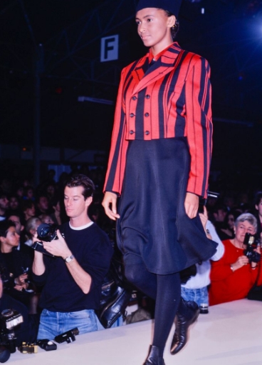 COMME des GARÇONS</br>1988 AW_6