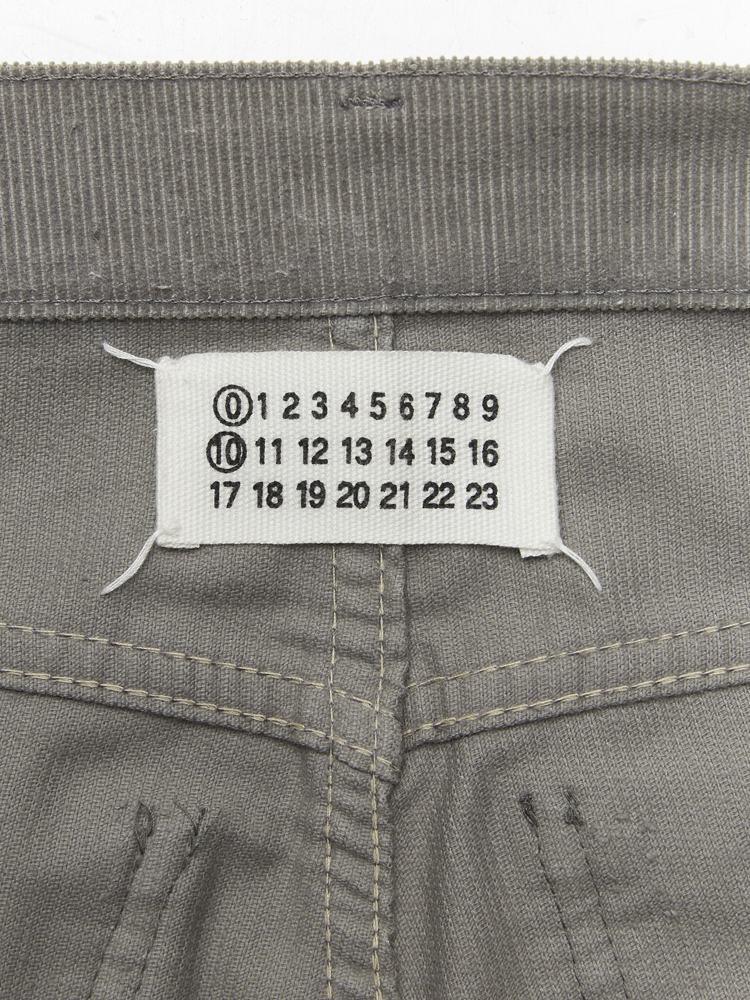 Maison Martin Margiela</br>2003 SS_5