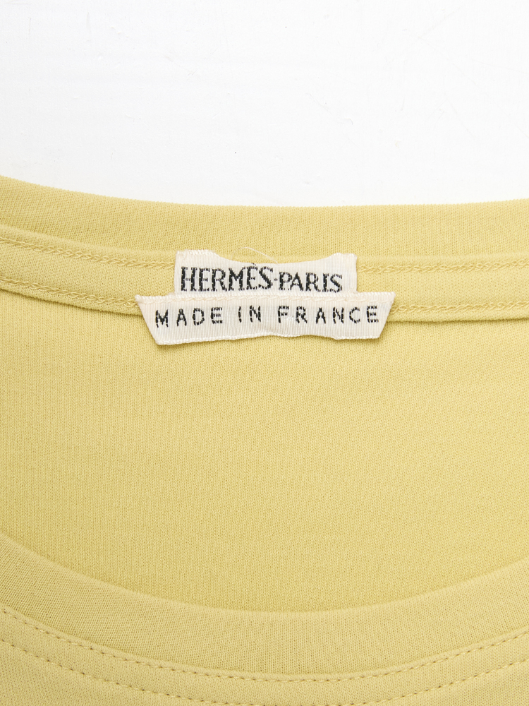 HERMÈS by</br>Martin Margiela</br>2001 SS_4