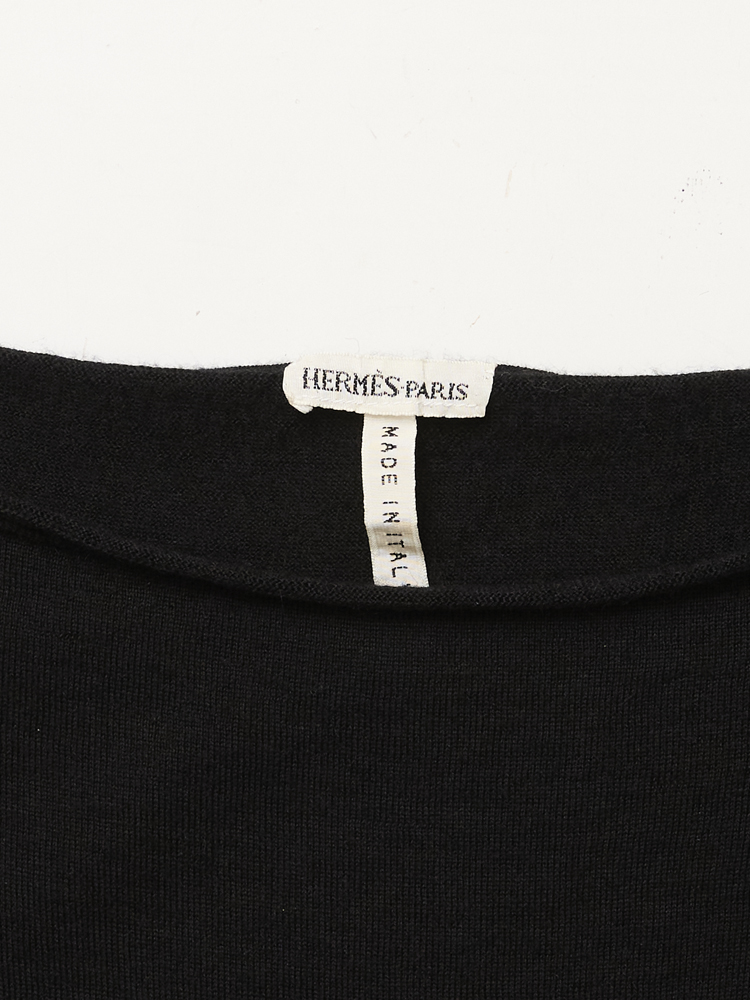 HERMÈS by</br>Martin Margiela</br>2001 AW_4