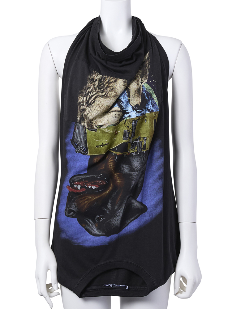 Maison Martin Margiela</br>2004 SS_2