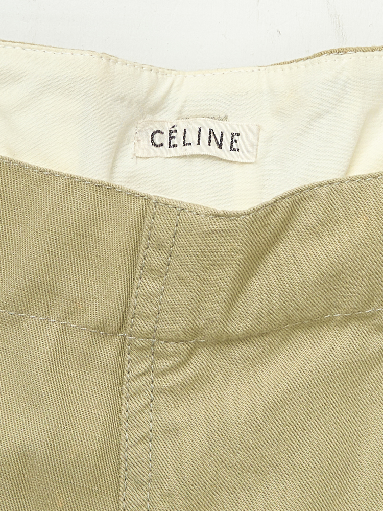 Phoebe Philo for</br>CÉLINE</br>2010 SS_7