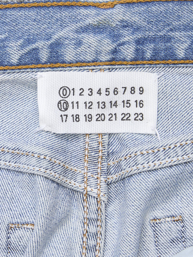 Maison Martin Margiela</br>2003 AW_6