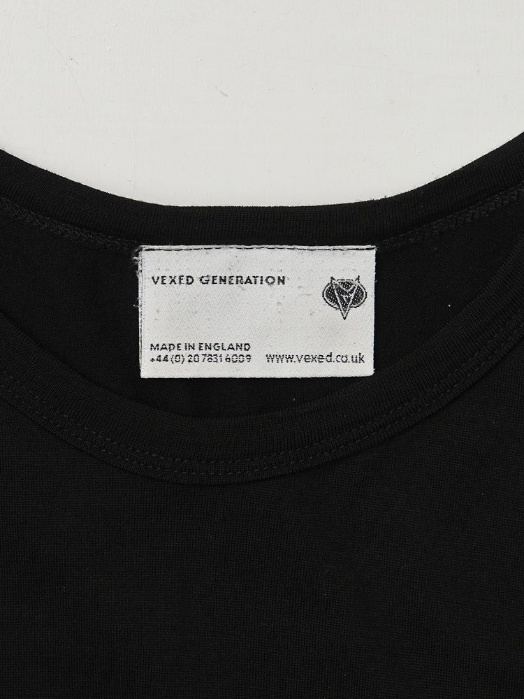 Vexed Generation</br>late 1990_6
