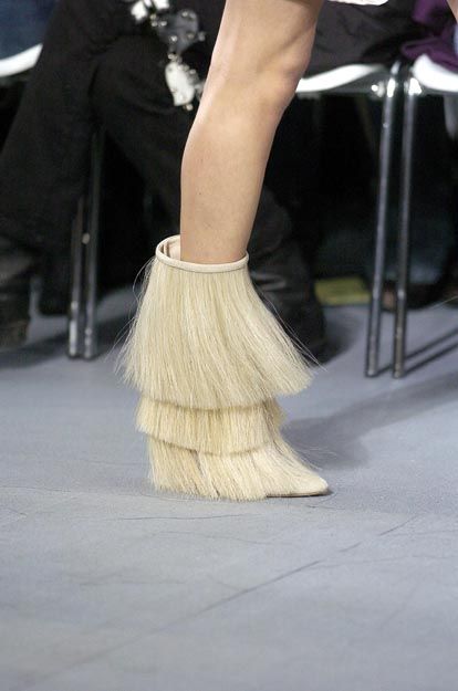 Helmut Lang</br>AW 2004_9