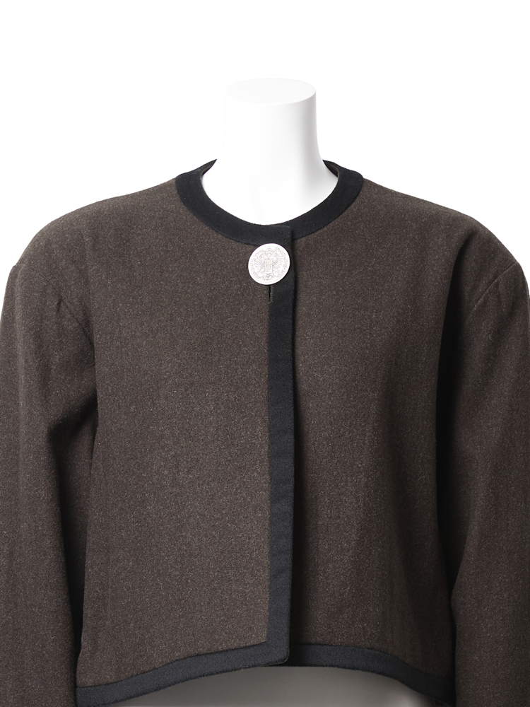 Helmut Lang</br>1988 AW_2