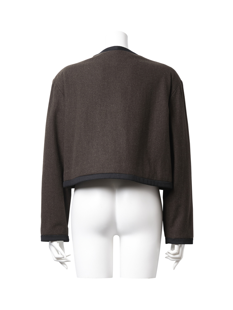 Helmut Lang</br>1988 AW_3