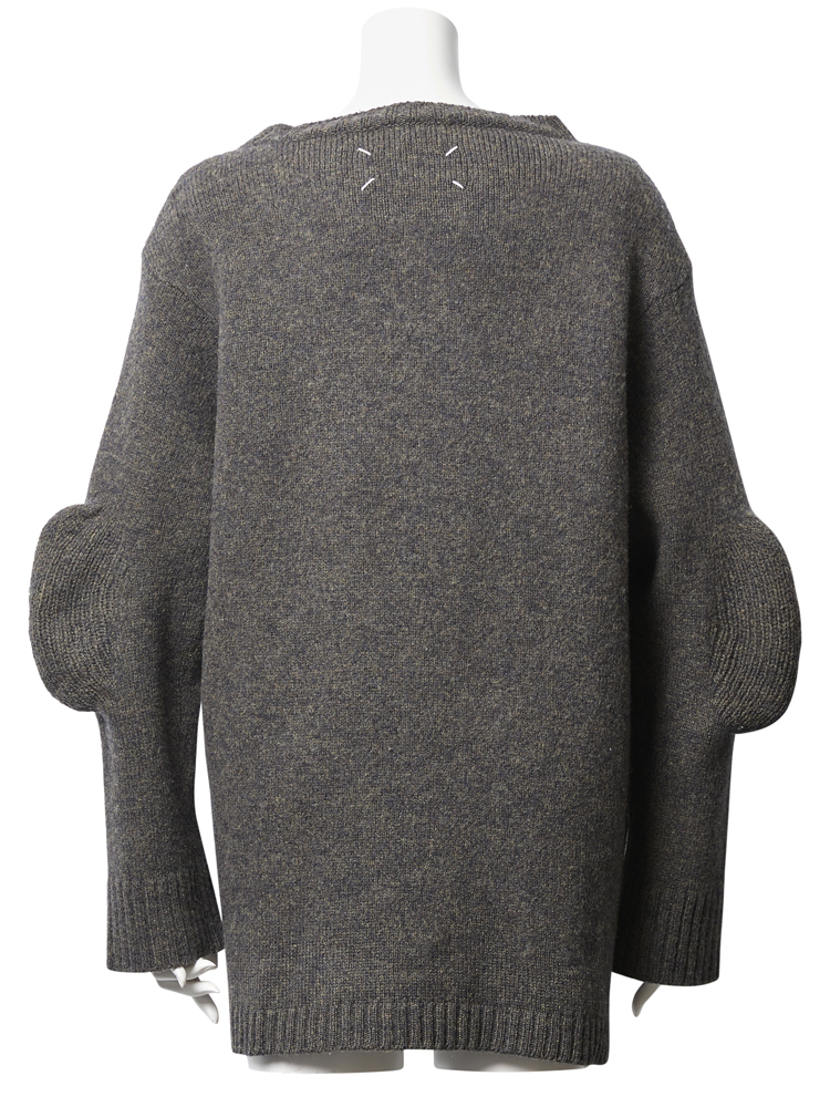 Maison Martin Margiela</br>1999 AW_4