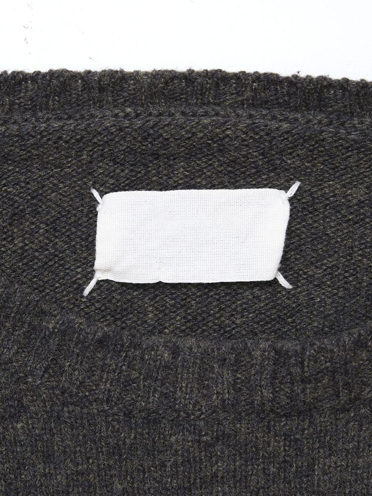 Maison Martin Margiela</br>1999 AW_6