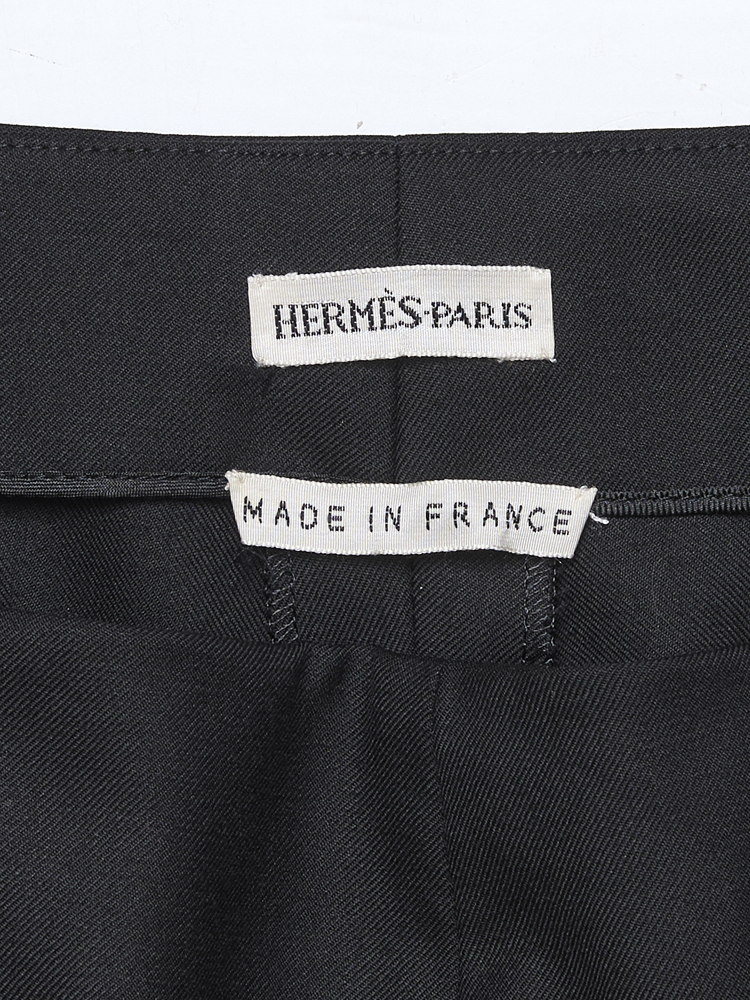 HERMÈS by</br>Martin Margiela</br>2001 AW_4