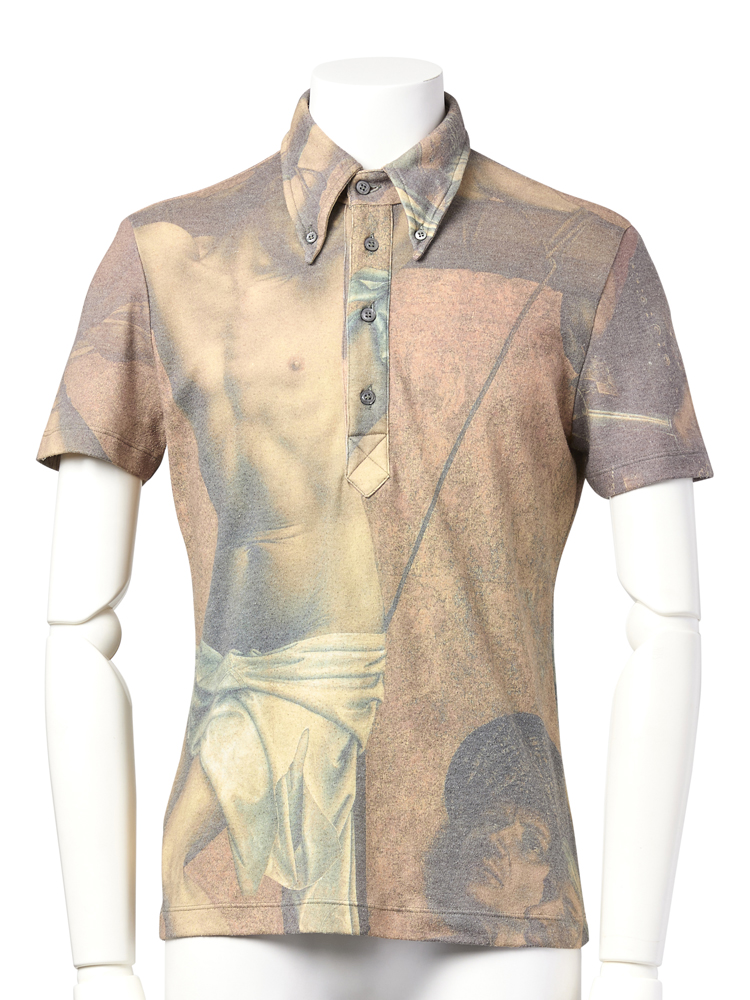 Alexander McQUEEN</br>1997 AW_2