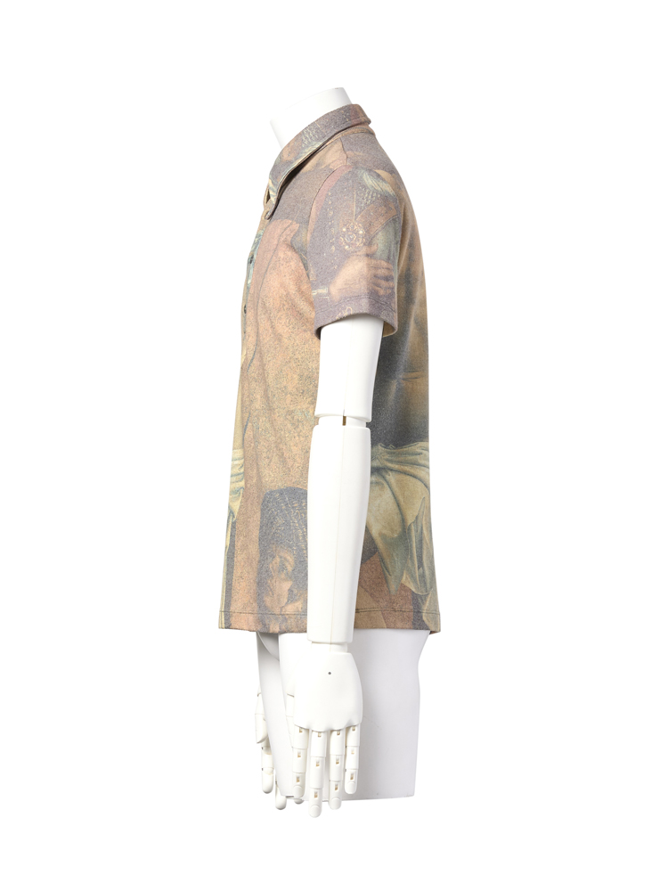 Alexander McQUEEN</br>1997 AW_3