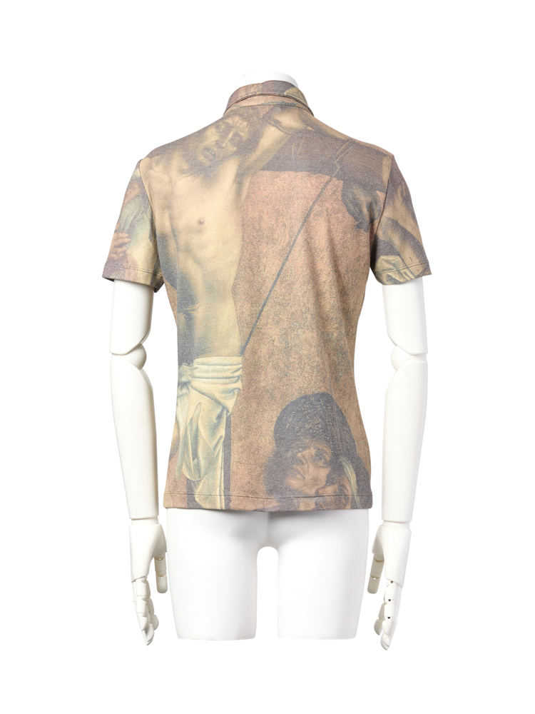 Alexander McQUEEN</br>1997 AW_4