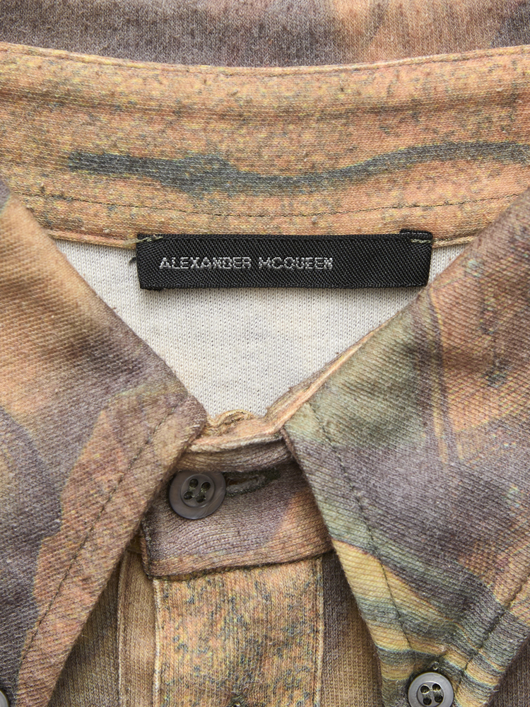 Alexander McQUEEN</br>1997 AW_5