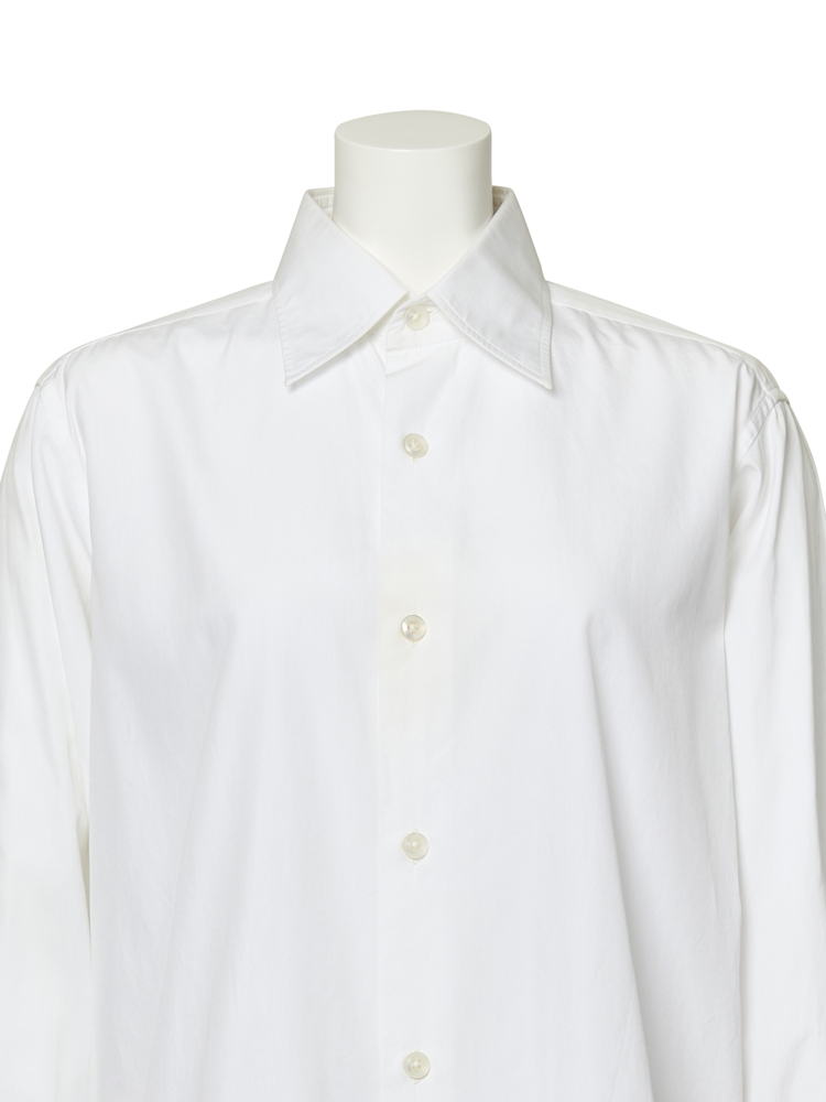 HERMÈS by</br>Martin Margiela</br>1999 SS_2
