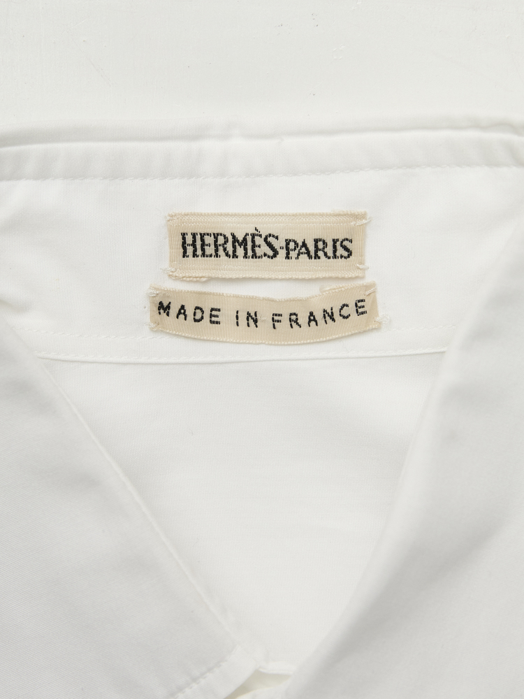 HERMÈS by</br>Martin Margiela</br>1999 SS_4