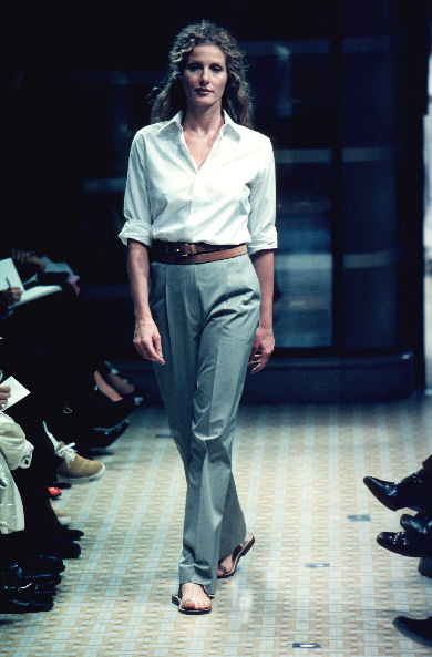 HERMÈS by</br>Martin Margiela</br>1999 SS_5