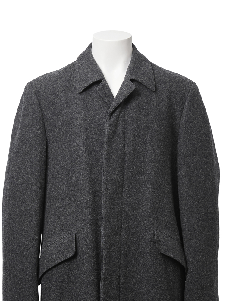 JIL SANDER</br>by Raf Simons</br>2011 AW_2