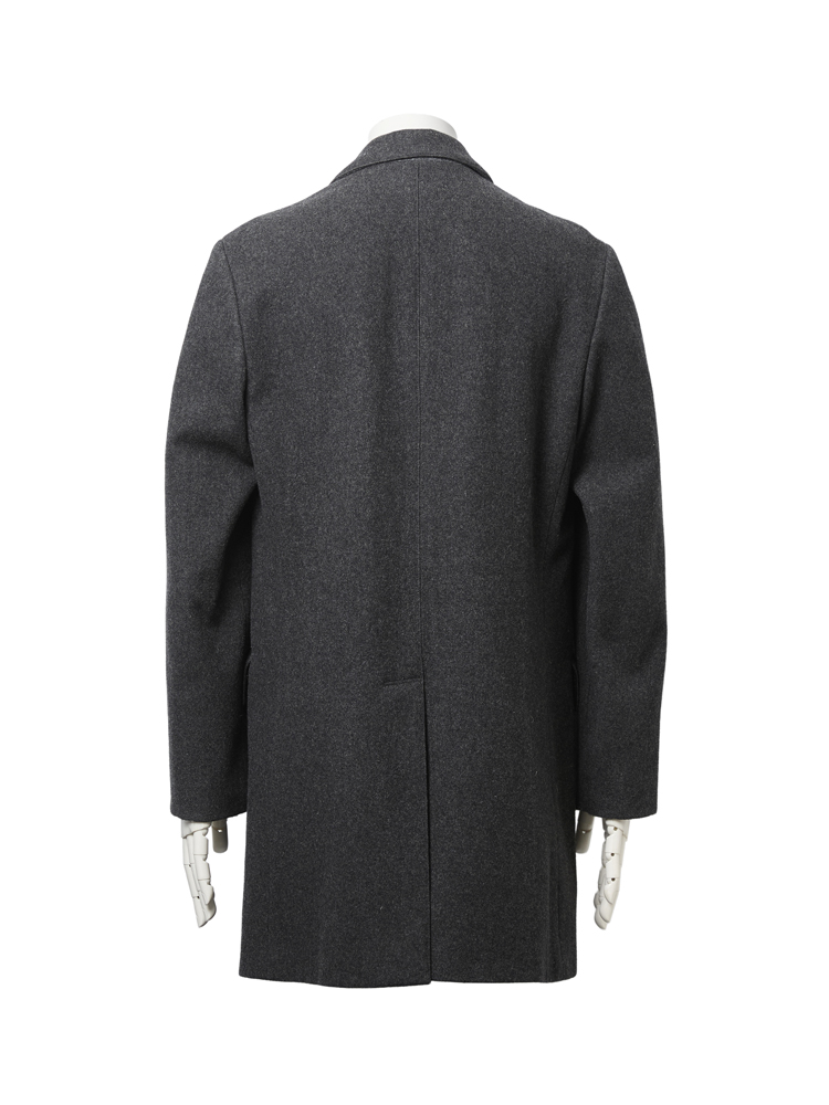 JIL SANDER</br>by Raf Simons</br>2011 AW_4