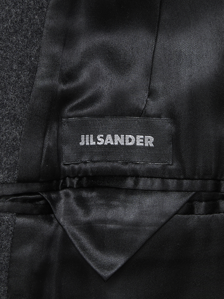 JIL SANDER</br>by Raf Simons</br>2011 AW_5