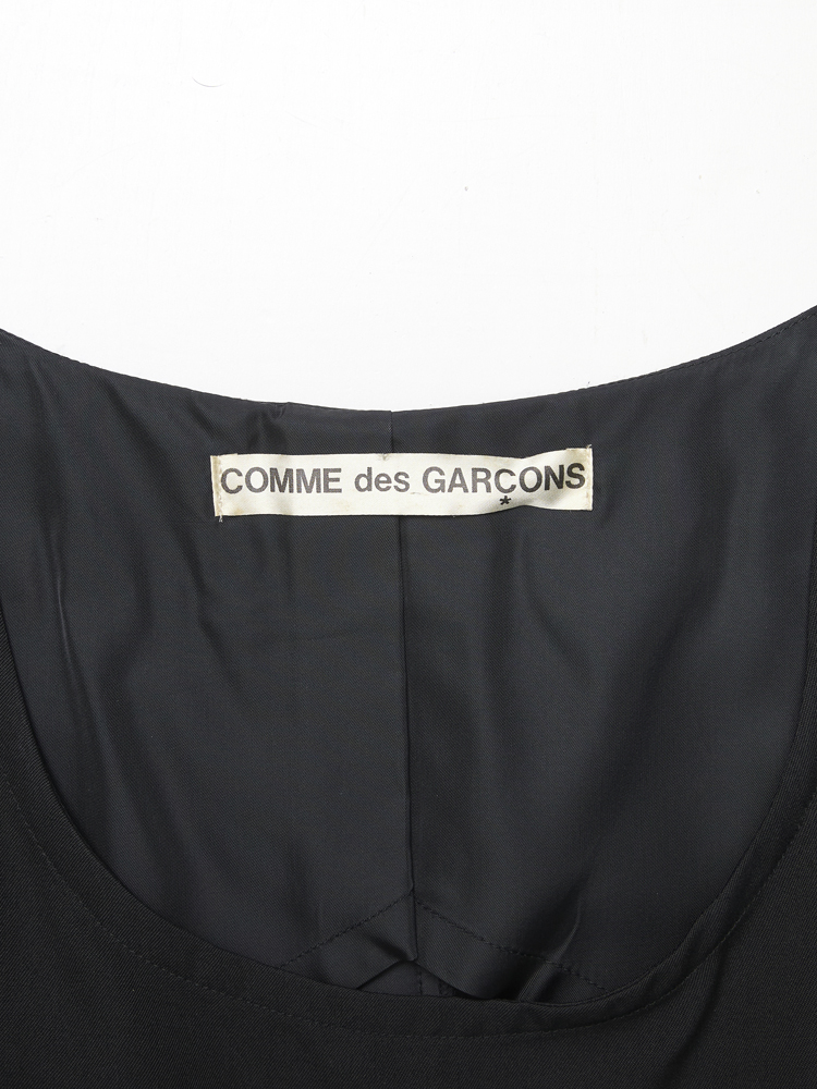 COMME des GARCONS</br>1995 AW _4