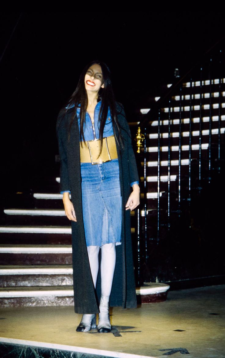 Maison Martin Margiela</br>1996 AW_9
