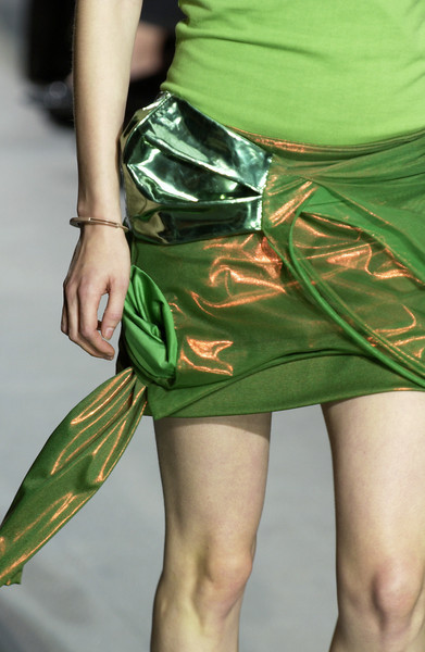 Helmut Lang</br>2004 SS _5