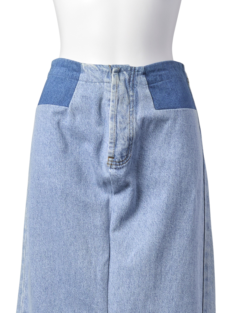 Maison Martin Margiela</br>1999 SS_2