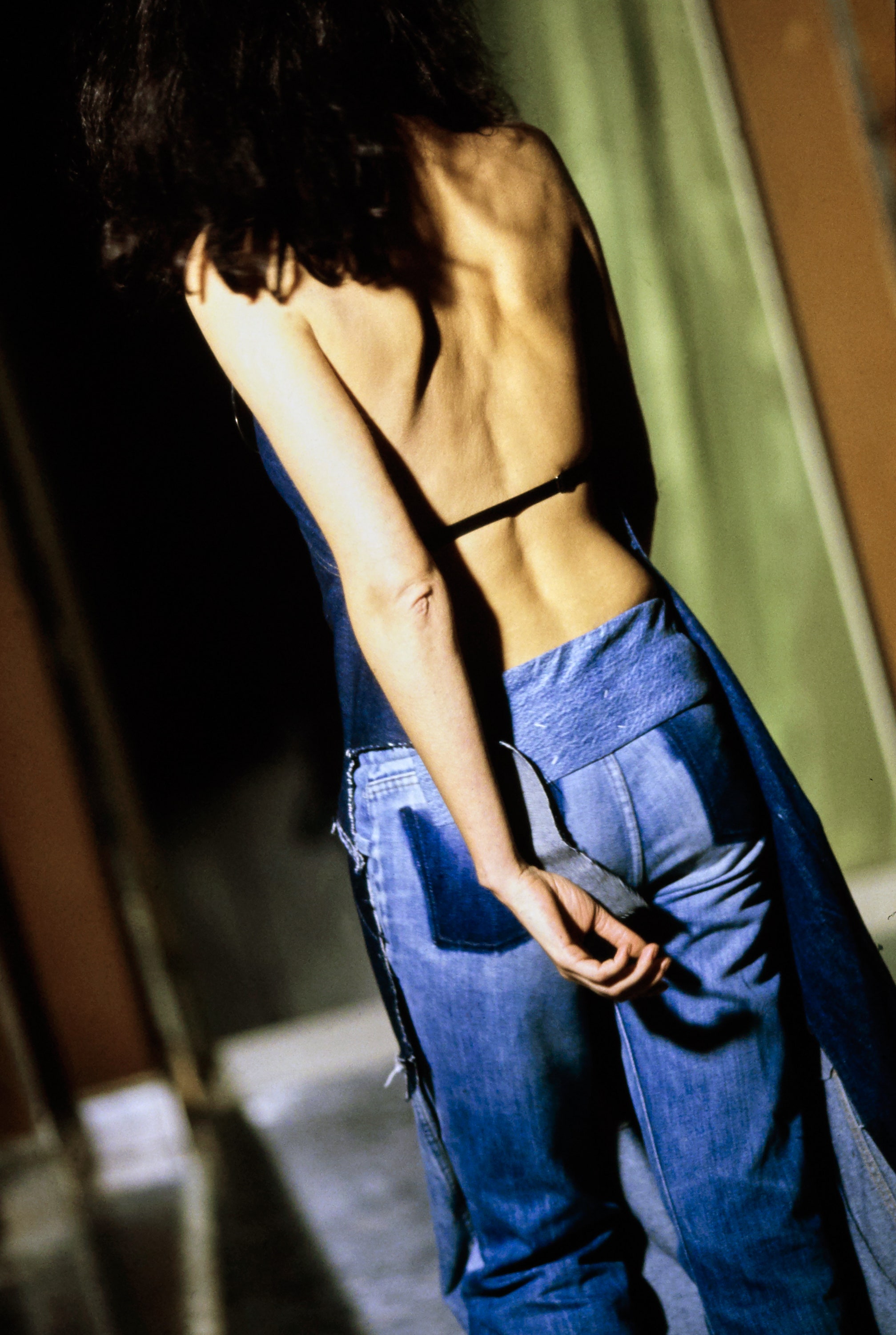 Maison Martin Margiela</br>1999 SS_7