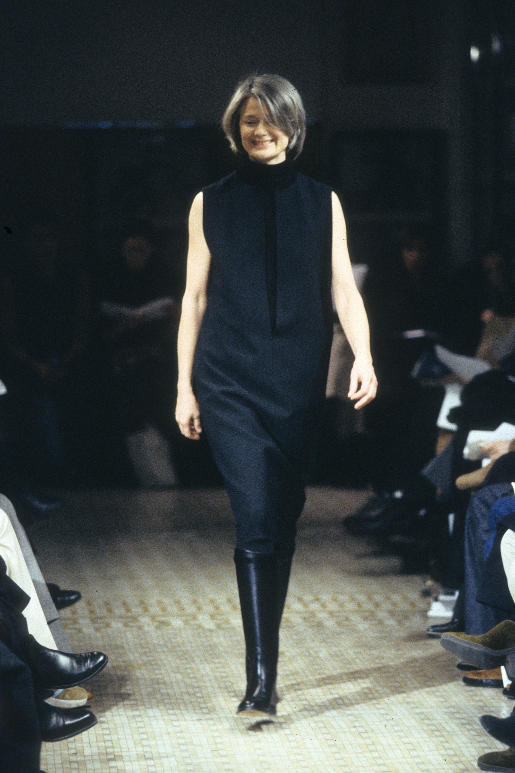 HERMÈS by Martin Margiela</br> 2000 AW _6