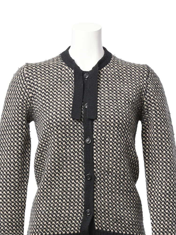 COMME des GARÇONS</br>early 1980_2