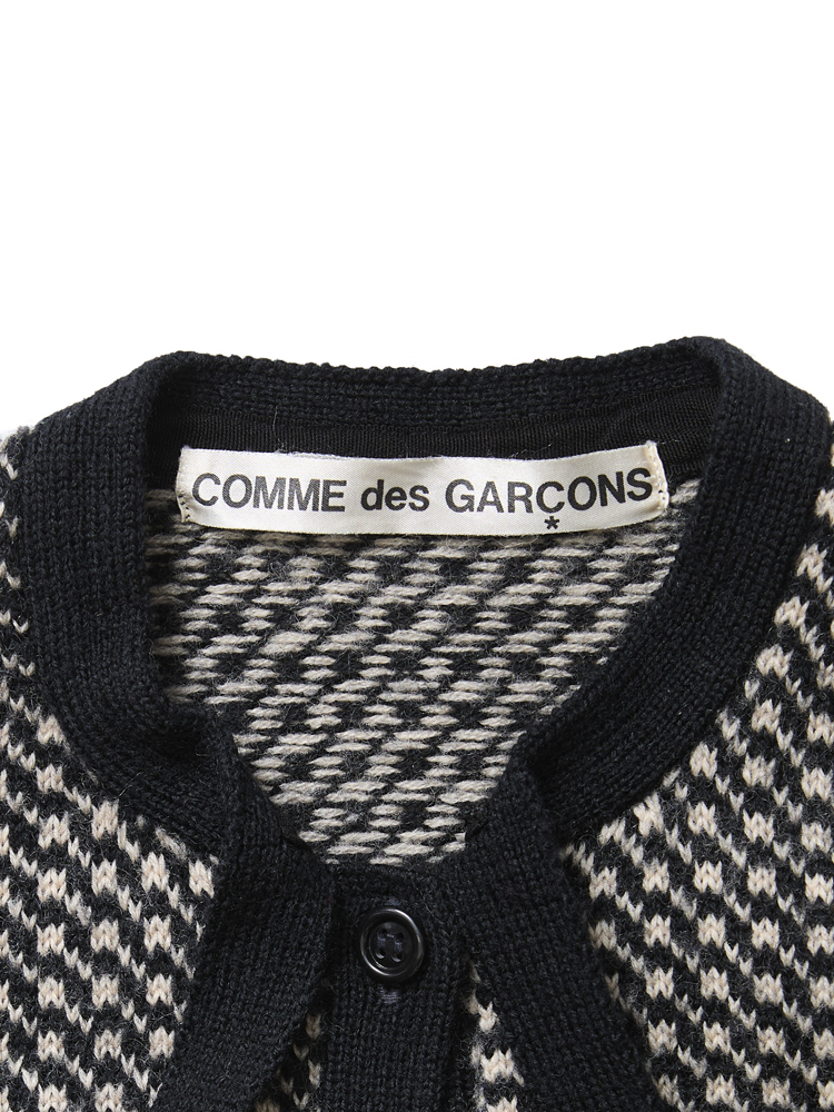 COMME des GARÇONS</br>early 1980_4
