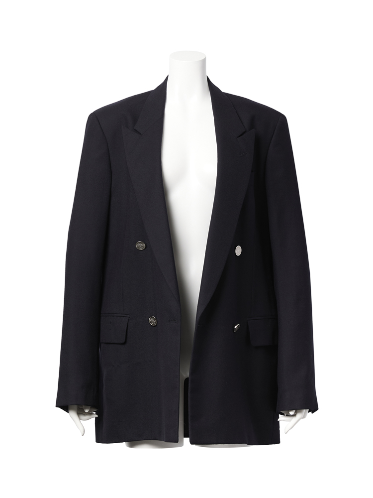 HERMÈS by</br>Martin Margiela</br>1998 AW_2