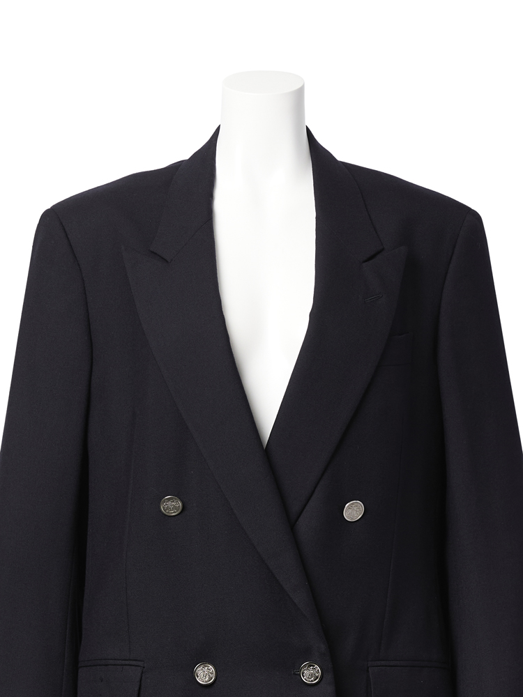 HERMÈS by</br>Martin Margiela</br>1998 AW_3