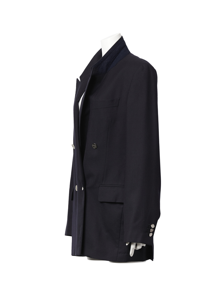 HERMÈS by</br>Martin Margiela</br>1998 AW_5