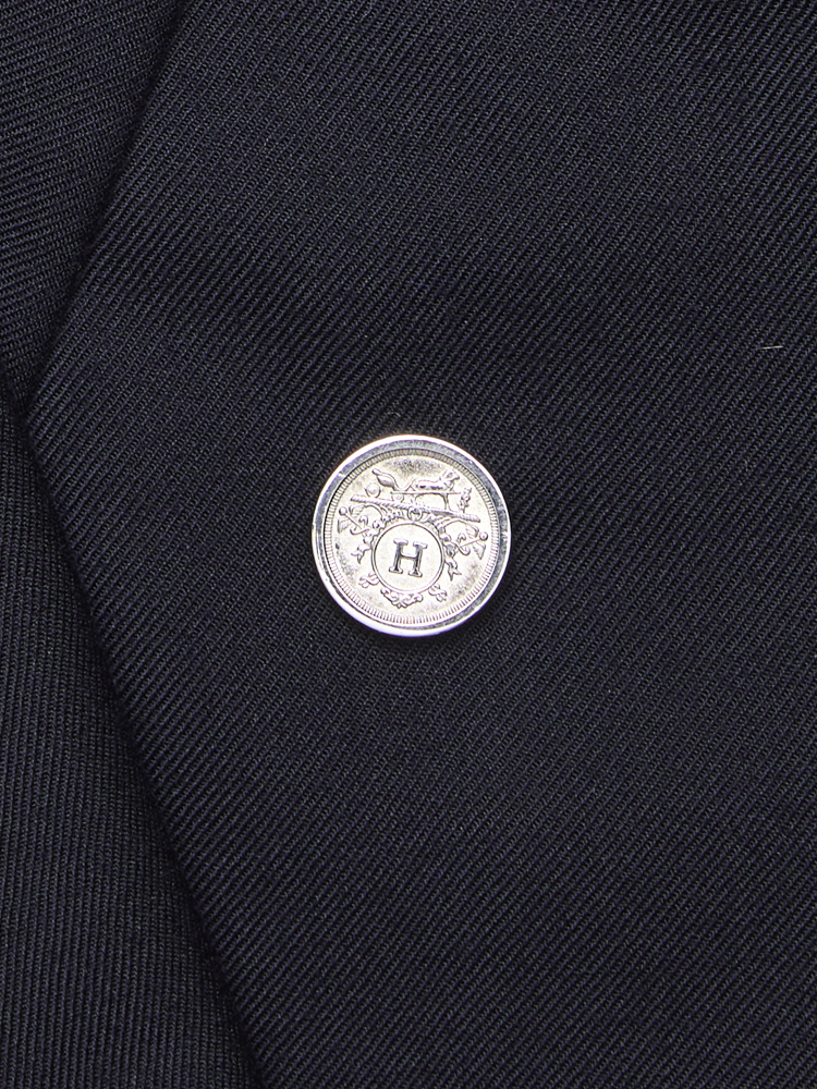 HERMÈS by</br>Martin Margiela</br>1998 AW_6