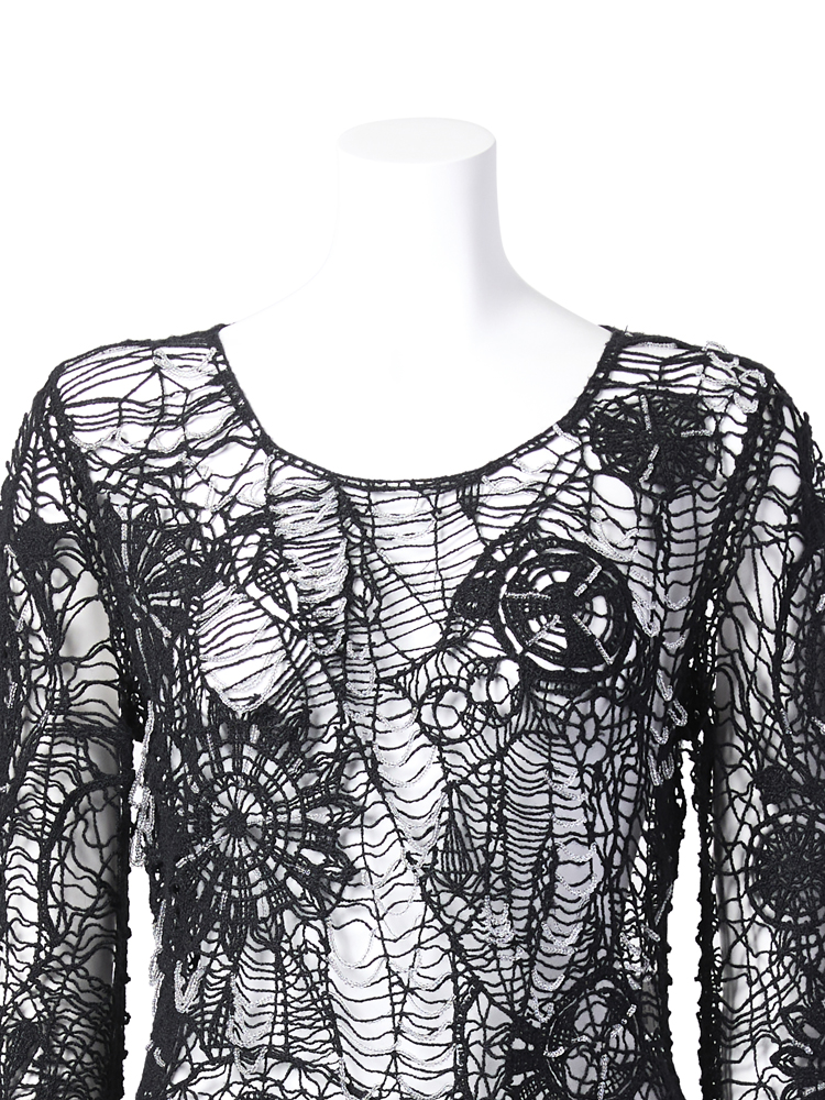 Alexander McQUEEN</br>2009 AW_2