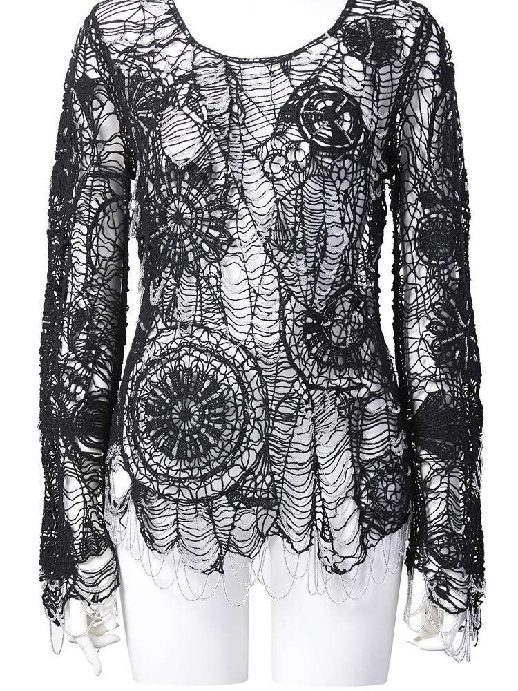 Alexander McQUEEN</br>2009 AW_3