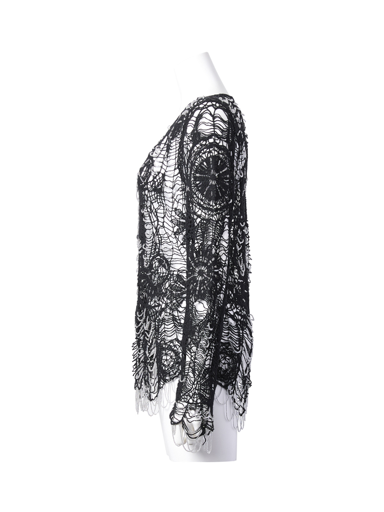 Alexander McQUEEN</br>2009 AW_4