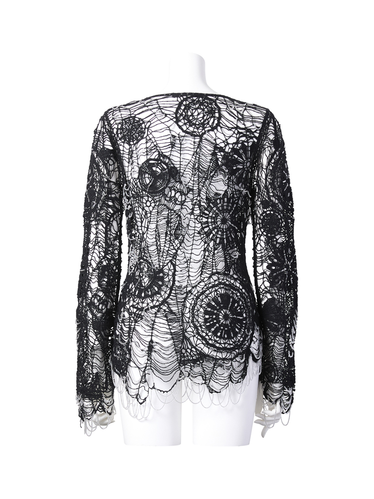 Alexander McQUEEN</br>2009 AW_5